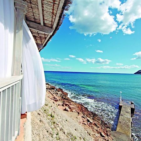 Cap Vermell Beach Hotel Canyamel  Εξωτερικό φωτογραφία