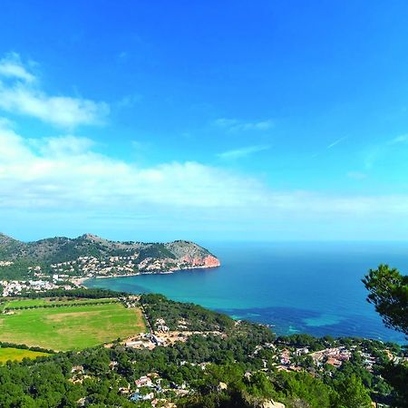 Cap Vermell Beach Hotel Canyamel  Εξωτερικό φωτογραφία