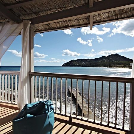 Cap Vermell Beach Hotel Canyamel  Εξωτερικό φωτογραφία