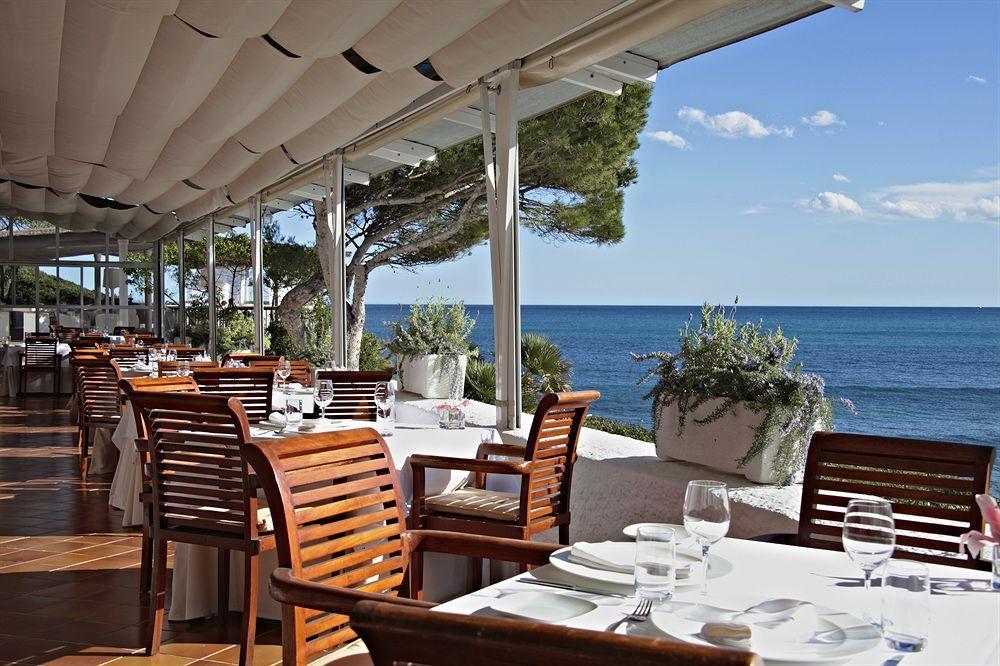 Cap Vermell Beach Hotel Canyamel  Εξωτερικό φωτογραφία