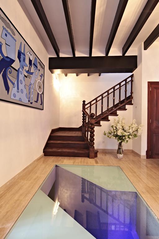 Cap Vermell Beach Hotel Canyamel  Εξωτερικό φωτογραφία