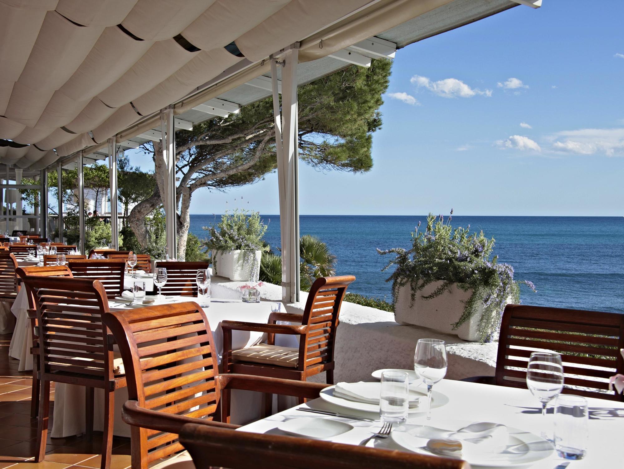 Cap Vermell Beach Hotel Canyamel  Εξωτερικό φωτογραφία