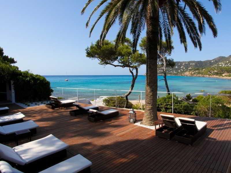 Cap Vermell Beach Hotel Canyamel  Εξωτερικό φωτογραφία