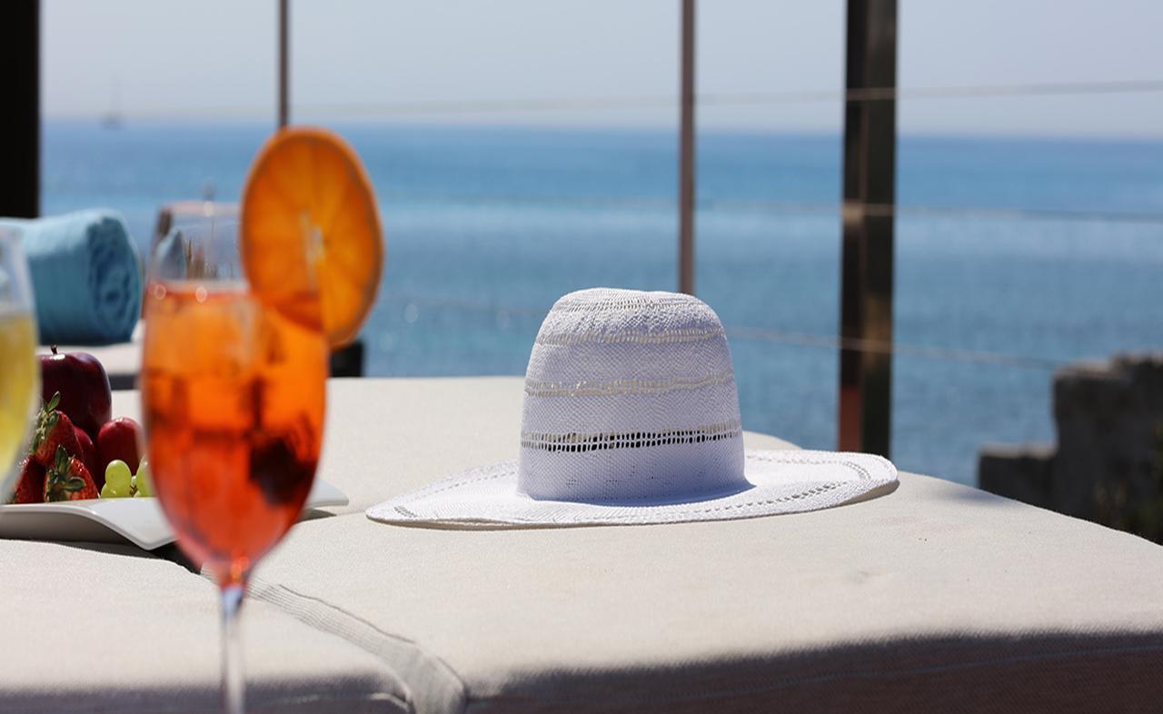 Cap Vermell Beach Hotel Canyamel  Εξωτερικό φωτογραφία