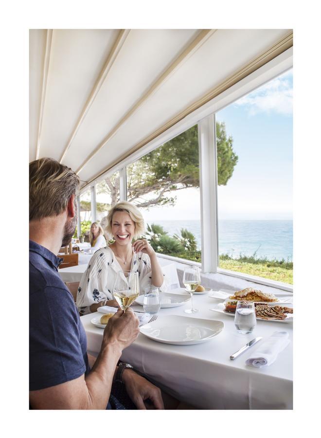 Cap Vermell Beach Hotel Canyamel  Εξωτερικό φωτογραφία