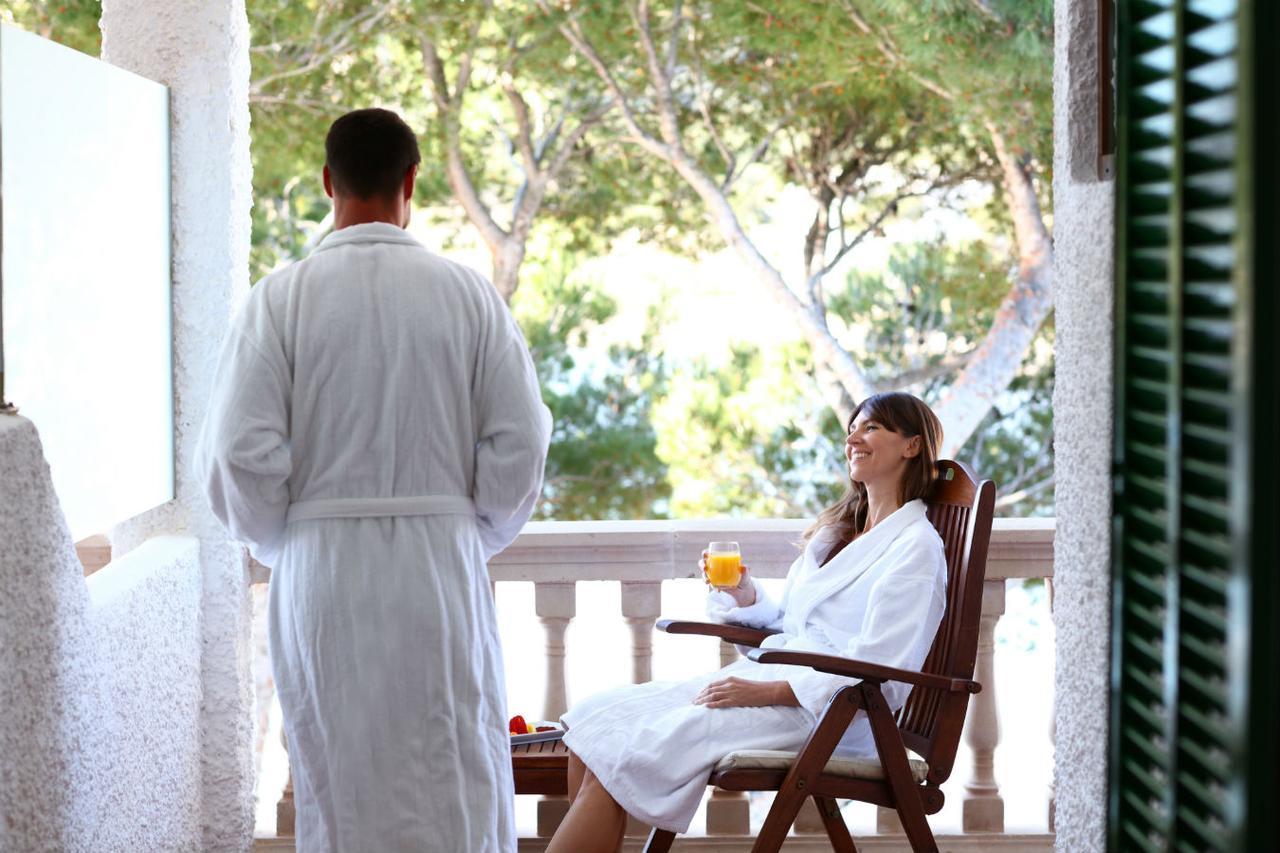Cap Vermell Beach Hotel Canyamel  Εξωτερικό φωτογραφία