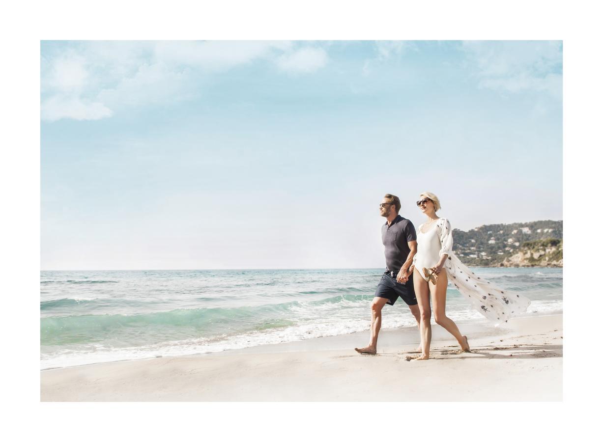 Cap Vermell Beach Hotel Canyamel  Εξωτερικό φωτογραφία