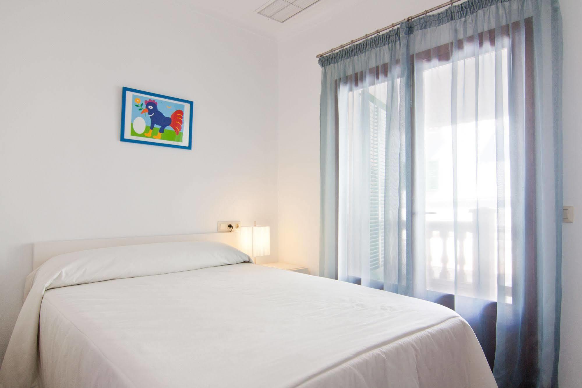 Cap Vermell Beach Hotel Canyamel  Εξωτερικό φωτογραφία