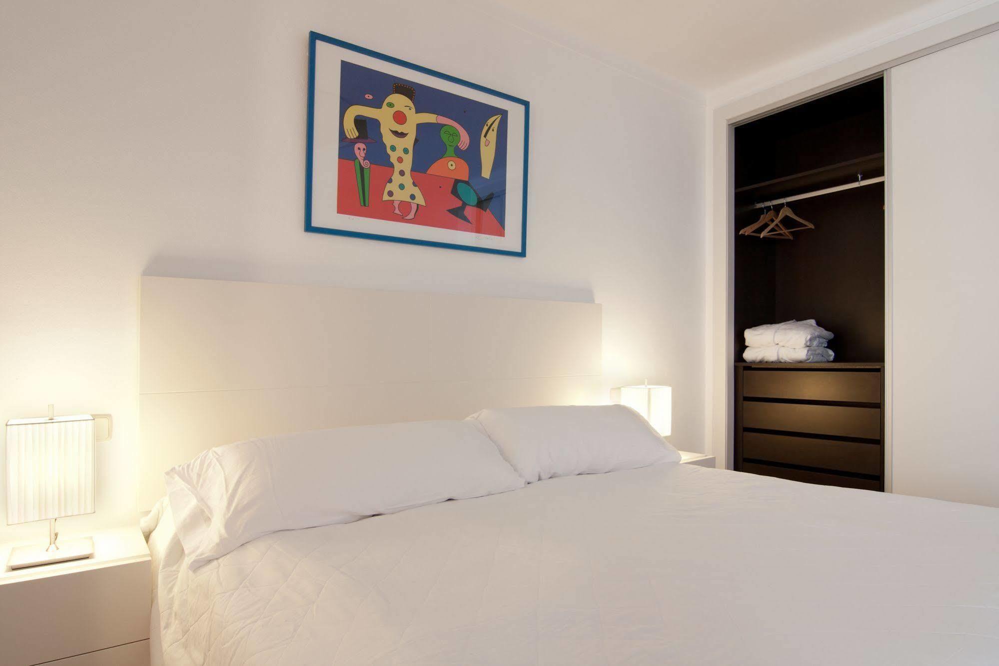 Cap Vermell Beach Hotel Canyamel  Εξωτερικό φωτογραφία