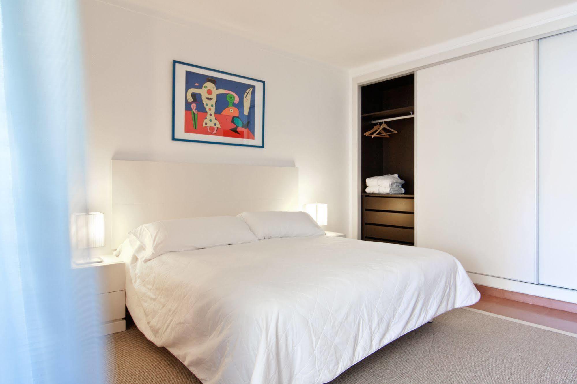 Cap Vermell Beach Hotel Canyamel  Εξωτερικό φωτογραφία