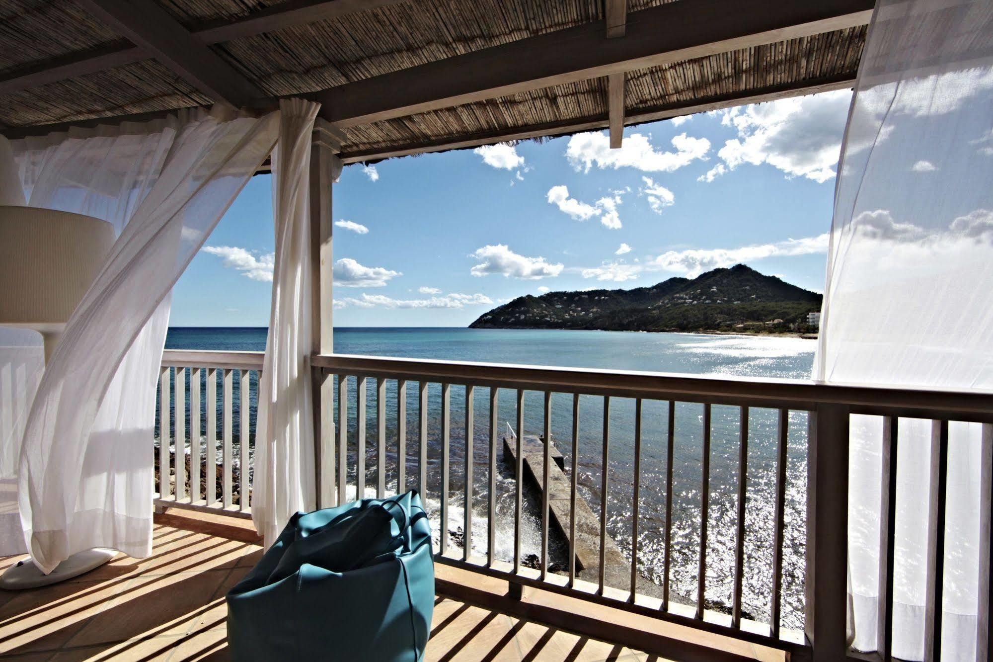 Cap Vermell Beach Hotel Canyamel  Εξωτερικό φωτογραφία