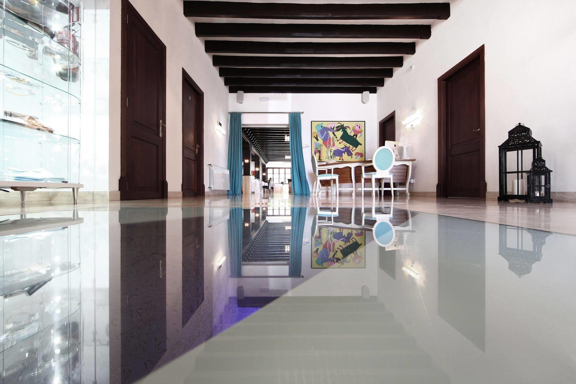 Cap Vermell Beach Hotel Canyamel  Εξωτερικό φωτογραφία