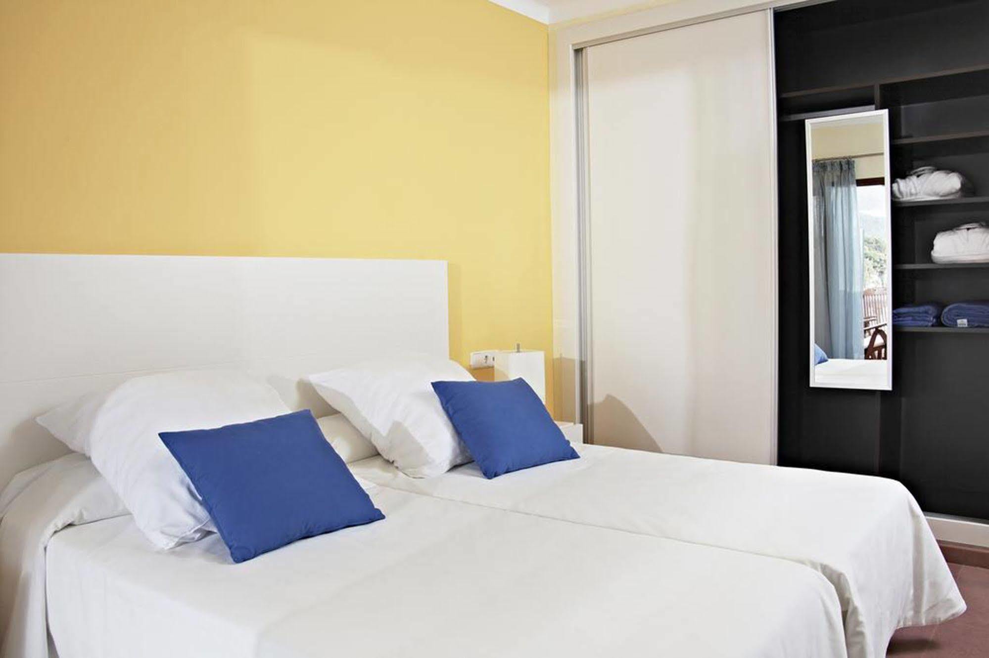 Cap Vermell Beach Hotel Canyamel  Εξωτερικό φωτογραφία