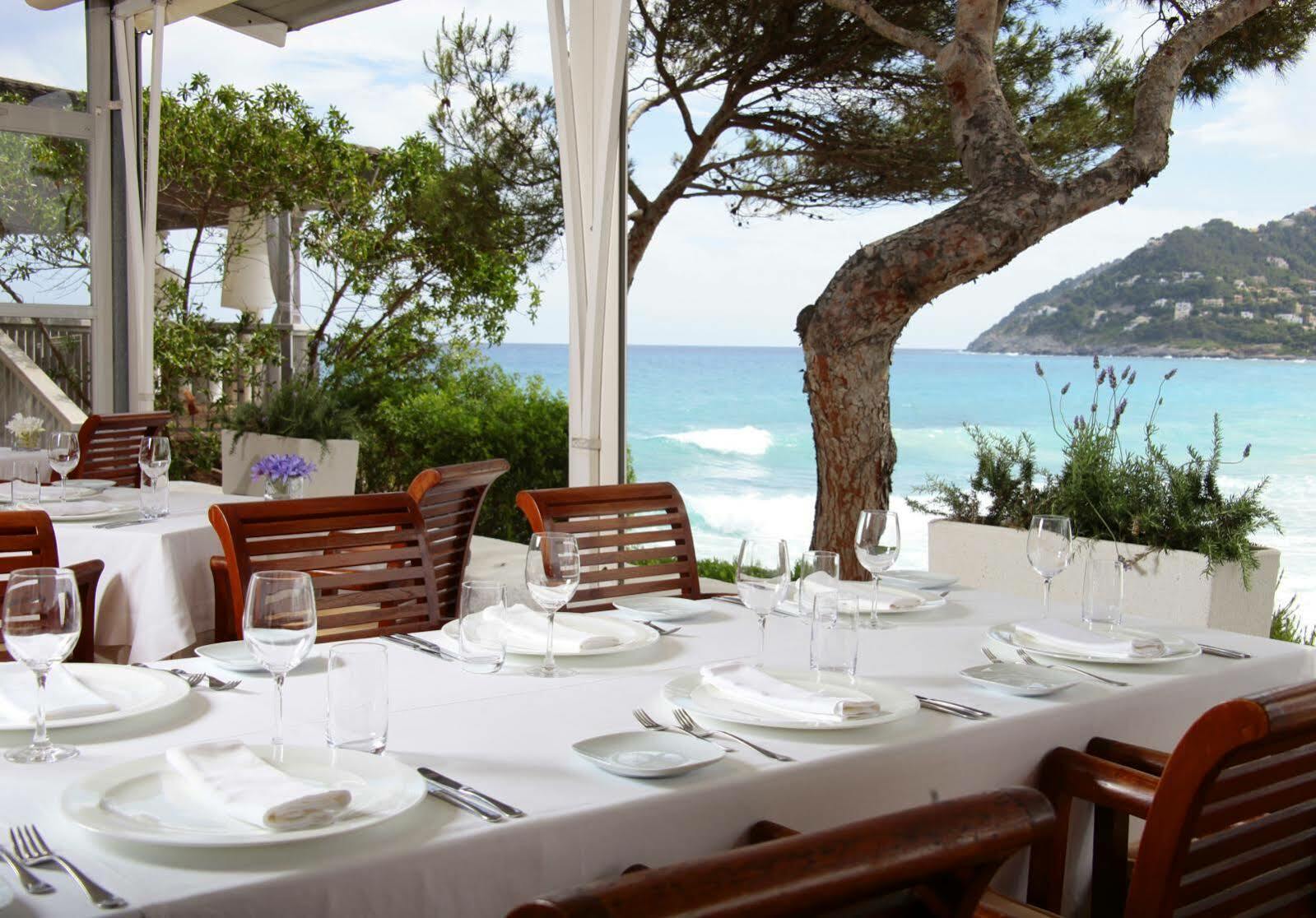 Cap Vermell Beach Hotel Canyamel  Εξωτερικό φωτογραφία