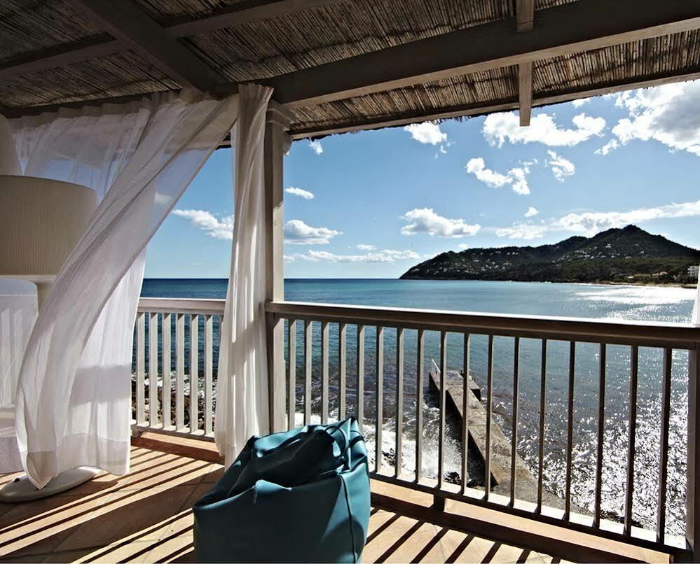 Cap Vermell Beach Hotel Canyamel  Εξωτερικό φωτογραφία